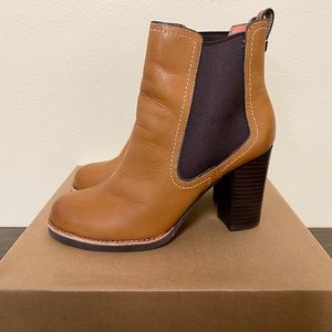 Tommy Bahama 'Lummi Leather Boots